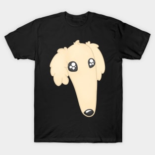 Long snoot dog T-Shirt